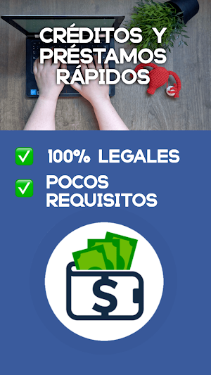 Creditos y prestamos rapidos Screenshot 0