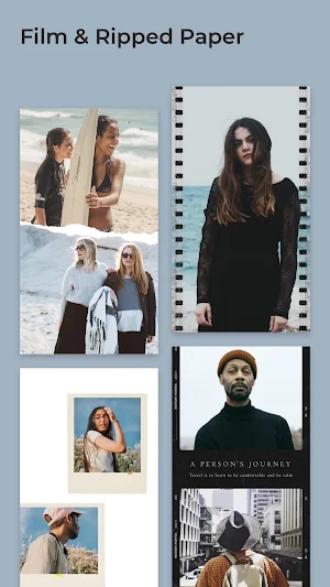 Story Maker - Insta Story Editor for Instagram Screenshot 0