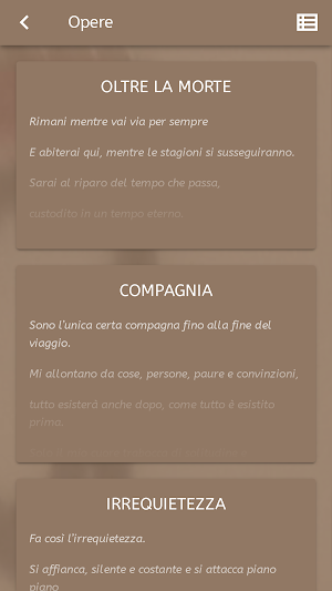 Sara De Lorenzi Screenshot 3