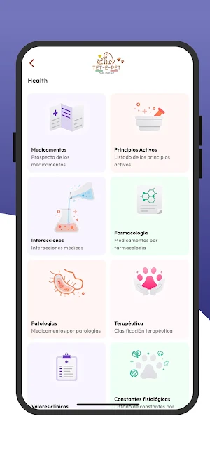 Tet e Pet Screenshot 2