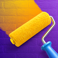 Wall Paint Room Color Match