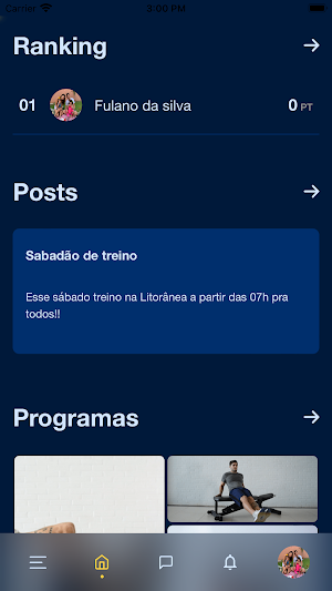 Felipe Kuat Screenshot 3