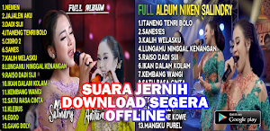 Campursari Niken Salindry Screenshot 0