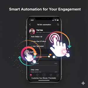 TokPilot - TT Automation Screenshot 3