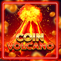 Coin Volcano