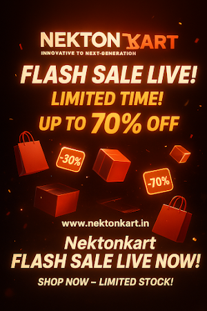 Nektonkart Screenshot 2