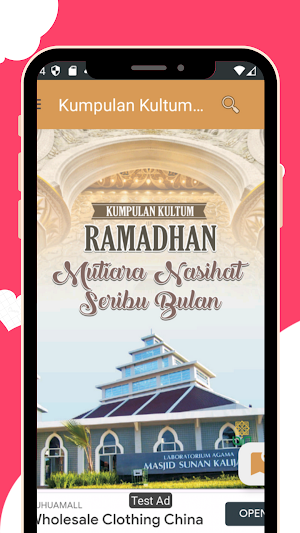 Kumpulan Kultum Ramadhan Screenshot 2