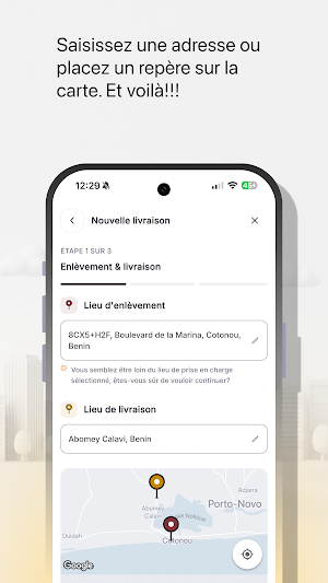 MX Go Screenshot 2