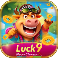 Luck9 Neon Chromatic