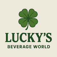 Lucky's Beverage World