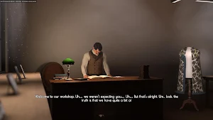 Fur Tales Screenshot 2