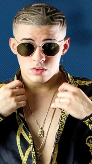 Bad Bunny:Puzzle,Wallpapers Screenshot 0