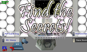 Tardis Sounds Screenshot 2