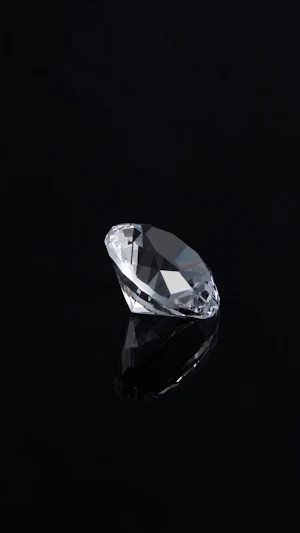 Diamond Wallpaper Screenshot 0