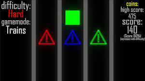 Color Shock Screenshot 3