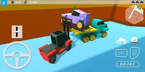Super Cargo Screenshot 3