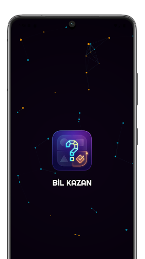 Bil Kazan: Bilgi Yarışması Screenshot 0