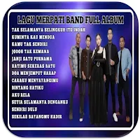 Lagu Merpati Band Full Album