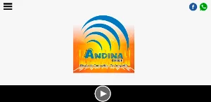 ANDINA ESTEREO Screenshot 2