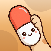 Pill Reminder - Mewdicate