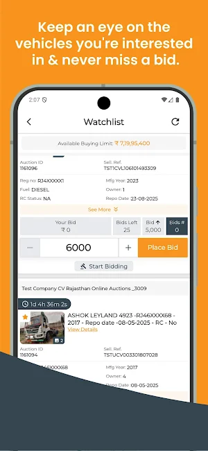 Sheerdrive PRO Screenshot 3