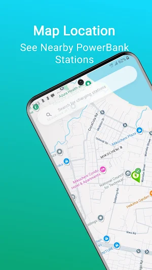 SmartChaja Screenshot 2