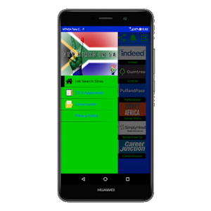 SA Jobs Hub Screenshot 0