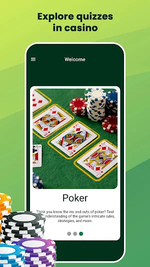 Wild Casino Screenshot 2