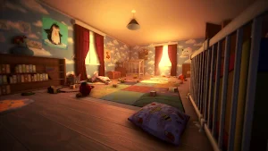 Among the Sleep Screenshot 0