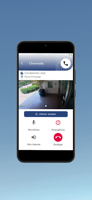 Vital Access Screenshot 1