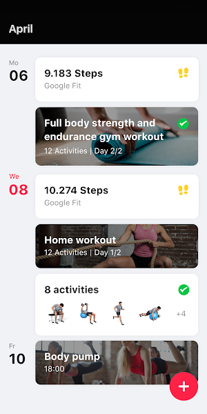 Improving You Screenshot 1