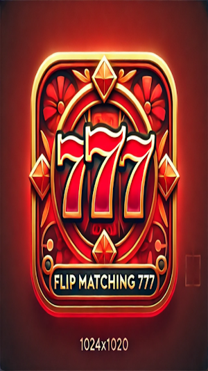 Flip Matching 777 Screenshot 0