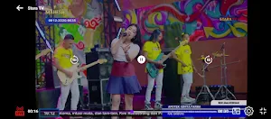 Stara TV Bandung Screenshot 2