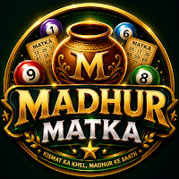madhur matka