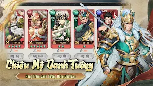 Quan Nhị Ca Screenshot 3