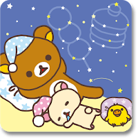 Rilakkuma LiveWallpaper 42