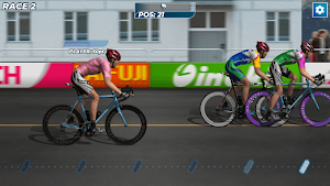 Cycle Sprint Screenshot 3