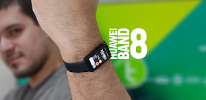 Huawei Band 8 Fitness Guide Screenshot 0
