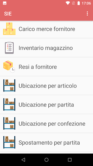 SI - Trade Mobile Screenshot 2