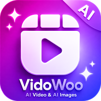 VidoWoo - AI Video & AI Images