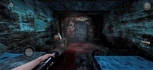 DR. Slender Remastered Ep.1 Screenshot 2