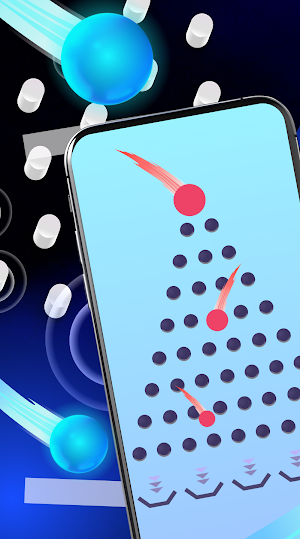 Ball Drop Screenshot 0