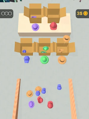 Hat Master Screenshot 1