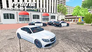 Prime Car Driving Simulator 24 Screenshot 3