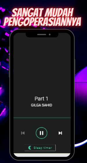 Lagu GilGa Sahiid 2023 Screenshot 1