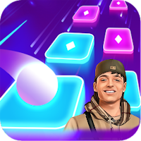 Peso Pluma - Tiles HOP Music