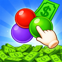 Ball Blast Jackpot Game