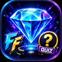 Get Instant Diamonds FF Quiz