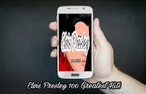 Elvis Presley 100 Greatest Hit Screenshot 0