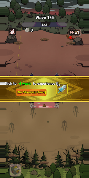 Castle Siege Master Screenshot 1